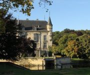 Kasteel Schaloen Hotel en Appartementen