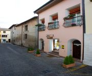 Mondo Antico Alloggio in Città  R & B