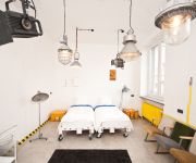 LoftHotel Przychodnia