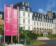 Club Belambra Le Castel Sainte Anne Résidence de Tourisme