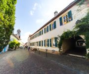 1514 Boutique Hotel Freinsheim