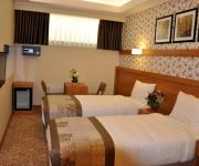 Kadak Garden Istanbul Airport Hotel