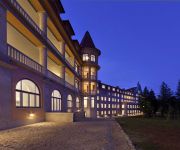 Pousada da Serra da Estrela