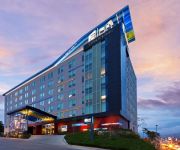 Costa Rica Aloft San Jose Hotel