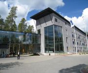 Break Sokos Hotel Bomba