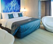 Citrus Parc Hotel Pattaya by compass Hospitality