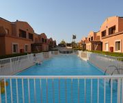 Al Basmah Coral Resort