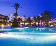 Hi! Los Delfines Apartamentos