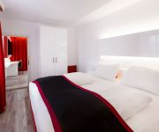 City-Comfort-Hotel Economy