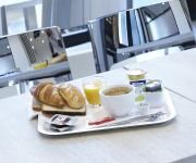 Première Classe LYON EST - Saint Priest Eurexpo