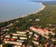 Grand Lubicz - Uzdrowisko Ustka