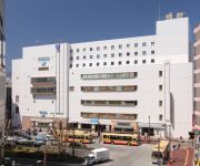 Odakyu Station Hotel Hon-Atsugi