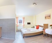 Pension Landhaus Bettina B&B Fulda