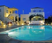 Villa Nika Boutique Hotel