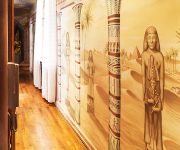 The Queen Luxury Apartments - Villa Gemma