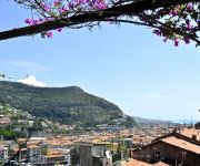 La Terrazza dei Pelargoni B&B