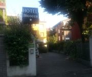Bicocca Hotel