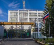 Pritomye Gubernsky Zentr Otdyha