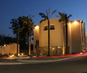 Palazzo Giordano Bruno