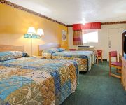 KNIGHTS INN DOWNTOWN ALBUQUERQ