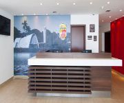 SUPER 8 AEROPORTO CONFINS