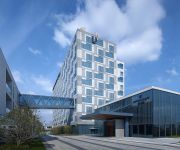 Langham Place Ningbo Culture Plaza