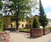 Familien- Jugendherberge Tambach- Dietharz