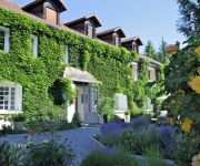 Les Olivades Le Manoir de Malcombe