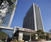 Shanghai Marriott Hotel Parkview