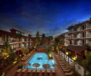 Pride Sun Village Resort Goa