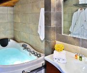 Konitsa Mountain Hotel