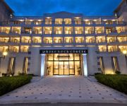 White Rock Castle Suite Hotel & SPA