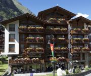 Matterhorn Lodge Hotel & Apartments
