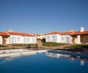 Monte do Giestal Casas de Campo & SPA