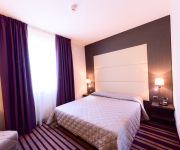 Quality Hotel Green Palace