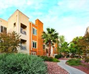 WORLDMARK LAS VEGAS TROPICANA