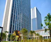 Sweetome Holiday Apartment Xiasha Eastern International Business Center