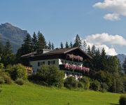 Gästehaus Zum Tauern