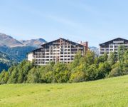 Hotel Disentiserhof Ferienwohnung