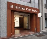 Hibiya City Hotel