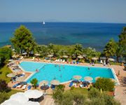 Corfu Senses Resort