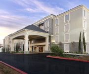 AYRES HOTEL FOUNTAIN VALLEY
