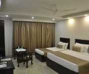 Usha Kiran Palace Hotel & Towers