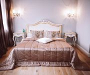 Novomoskovskaya Hotel