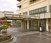 Hotel Kabuki - a Joie de Vivre Boutique Hotel