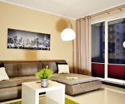 JTB Apartamenty Szczecin
