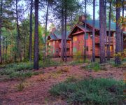 WORLDMARK PINETOP