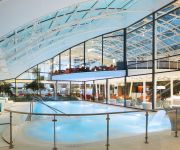 Oceania Paris Roissy CDG