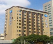 Hanting Hotel Fuzhou Railway Station Square Branch