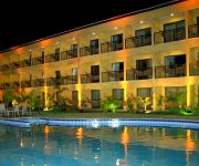 Catussaba Business Hotel